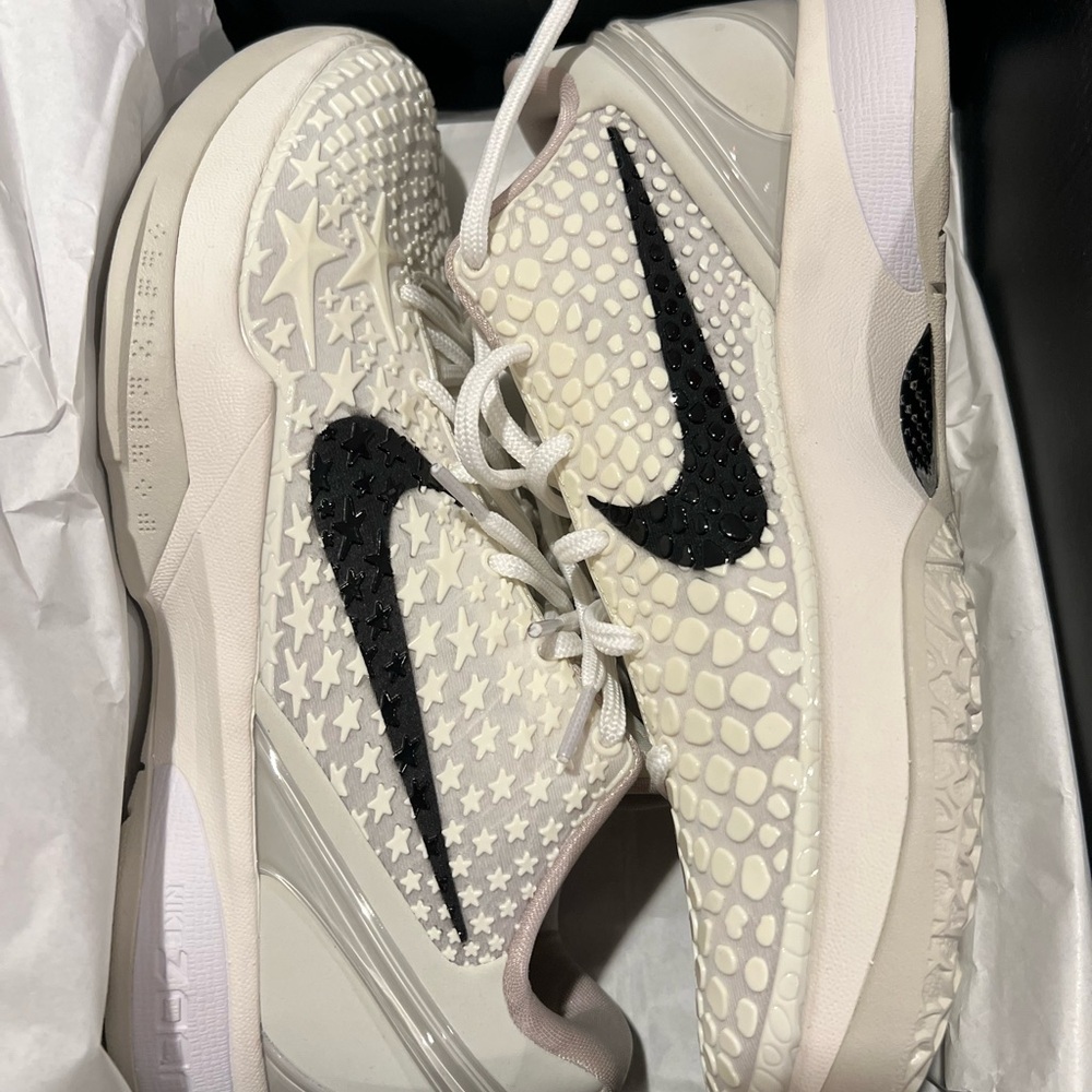 Kobe 6 All star 2.0 New size 10